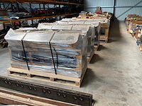 Combinatie kavel caterpillar onderdelen (kavel 650-713) - afbeelding 3 van  9