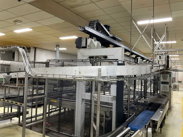 Combinatie kavel grootbroodlijn (1 t/m 12, 14 en 16) (c) - afbeelding 4 van  13