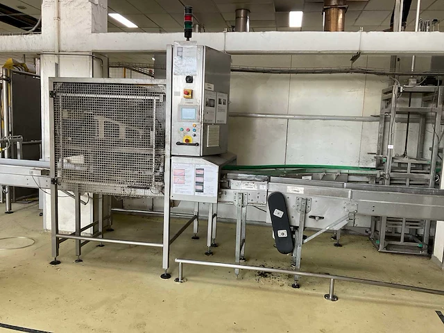 Combinatie kavel grootbroodlijn (1 t/m 12, 14 en 16) (c) - afbeelding 1 van  13