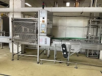 Combinatie kavel grootbroodlijn (1 t/m 12, 14 en 16) (c)