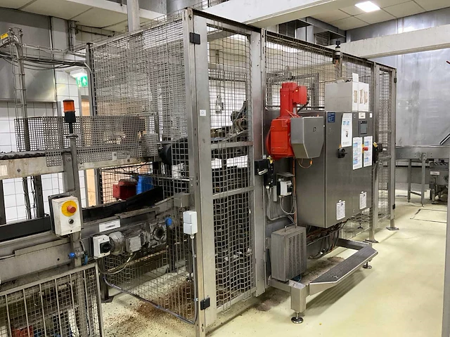 Combinatie kavel grootbroodlijn (1 t/m 12, 14 en 16) (c) - afbeelding 7 van  13