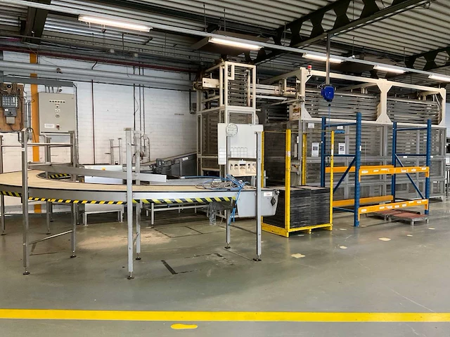 Combinatie kavel kleinbroodlijn (17 t/m 26) (c) - afbeelding 2 van  7