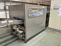 Combinatie kavel kleinbroodlijn (17 t/m 26) (c) - afbeelding 4 van  7