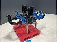 Combinatie kavel koudwater systeem: kavel 25 t/m 35 (c) - afbeelding 3 van  12
