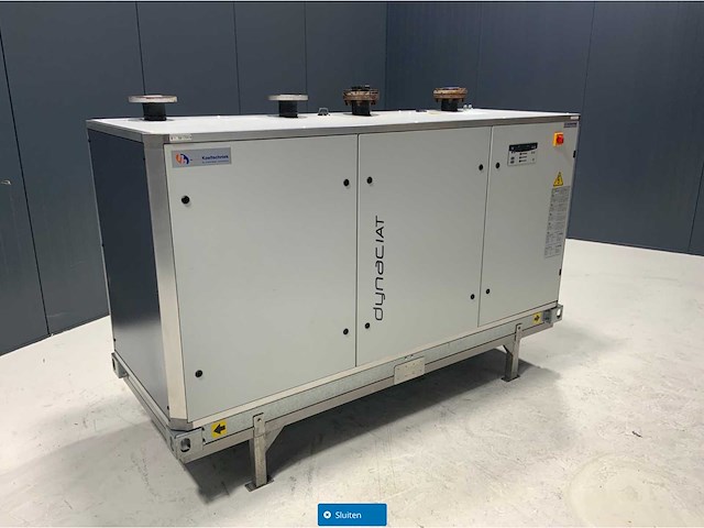 Combinatie kavel koudwater systeem: kavel 25 t/m 35 (c) - afbeelding 7 van  12