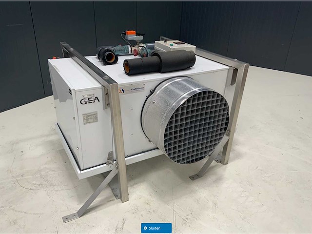 Combinatie kavel koudwater systeem: kavel 25 t/m 35 (c) - afbeelding 8 van  12