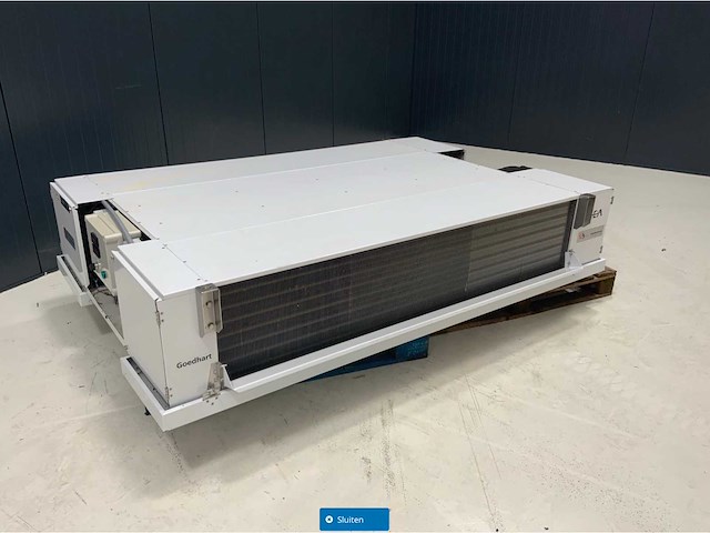 Combinatie kavel koudwater systeem: kavel 25 t/m 35 (c) - afbeelding 10 van  12