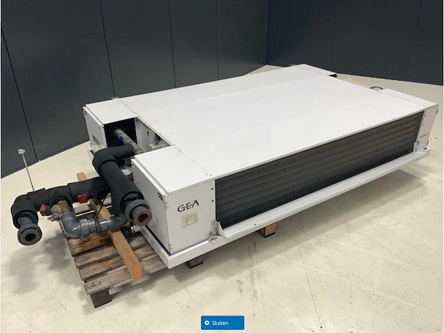 Combinatie kavel koudwater systeem: kavel 25 t/m 35 (c) - afbeelding 11 van  12