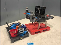 Combinatie kavel koudwater systeem: kavel 25 t/m 35 (c) - afbeelding 3 van  3