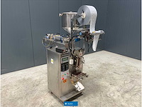 Combinatie kavel sachet vulmachines: kavel 77 t/m kavel 82 (c) - afbeelding 1 van  7