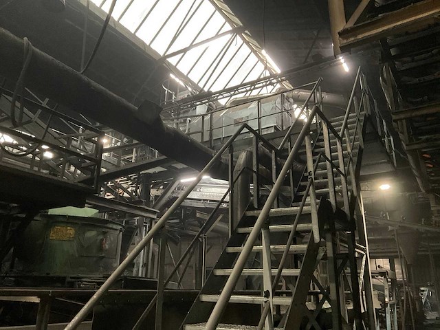 Combinatie kavel van de kavels 3 t/m 12 - afbeelding 2 van  10