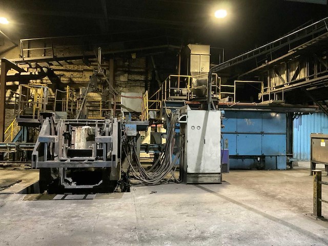 Combinatie kavel van de kavels 3 t/m 12 - afbeelding 1 van  10