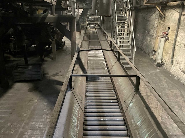 Combinatie kavel van de kavels 3 t/m 12 - afbeelding 4 van  10