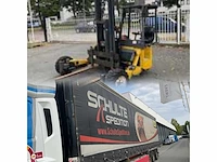 Combinatie oplegger en kooiaap (24-33)