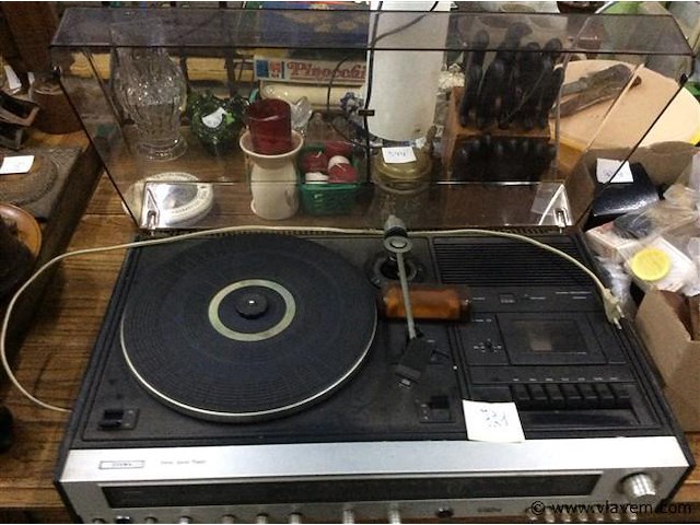 Combinatie siera - afbeelding 1 van  4