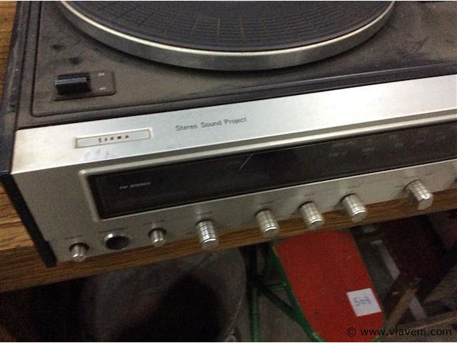 Combinatie siera - afbeelding 2 van  4