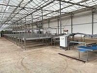 Combinatie sorteer- en lees opstelling - afbeelding 3 van  9