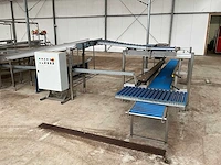 Combinatie sorteer- en lees opstelling - afbeelding 4 van  9
