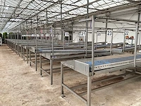 Combinatie sorteer- en lees opstelling - afbeelding 6 van  9