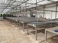 Combinatie sorteer- en lees opstelling - afbeelding 7 van  9