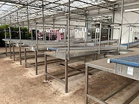 Combinatie sorteer- en lees opstelling - afbeelding 9 van  9