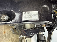 Combinatie van kavel 1&2 (runiva motorjacht met tohatsu buitenboordmotor) - afbeelding 9 van  15