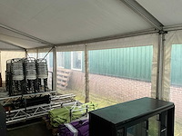 Combinatie van kavels 1 en 2 (aluhal en systeemvloer) - afbeelding 11 van  13