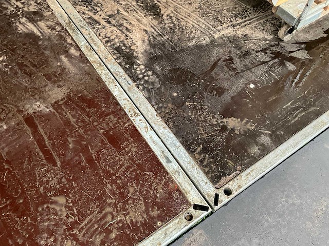 Combinatie van kavels 1 en 2 (aluhal en systeemvloer) - afbeelding 4 van  13