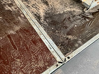 Combinatie van kavels 1 en 2 (aluhal en systeemvloer) - afbeelding 4 van  13