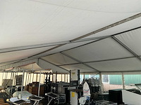 Combinatie van kavels 1 en 2 (aluhal en systeemvloer) - afbeelding 10 van  13