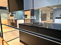 Combinatie van kavels 1 t/m 10 (keller showroomkeuken met hoogwaardige apparatuur) - afbeelding 17 van  27