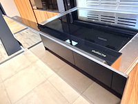 Combinatie van kavels 1 t/m 10 (keller showroomkeuken met hoogwaardige apparatuur) - afbeelding 19 van  27