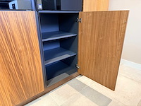 Combinatie van kavels 1 t/m 10 (keller showroomkeuken met hoogwaardige apparatuur) - afbeelding 20 van  27