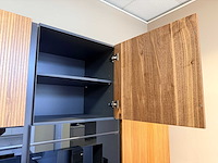 Combinatie van kavels 1 t/m 10 (keller showroomkeuken met hoogwaardige apparatuur) - afbeelding 16 van  57