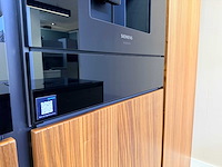 Combinatie van kavels 1 t/m 10 (keller showroomkeuken met hoogwaardige apparatuur) - afbeelding 22 van  57