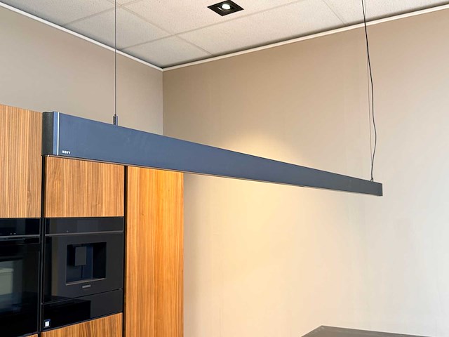 Combinatie van kavels 1 t/m 10 (keller showroomkeuken met hoogwaardige apparatuur) - afbeelding 32 van  57