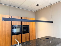 Combinatie van kavels 1 t/m 10 (keller showroomkeuken met hoogwaardige apparatuur) - afbeelding 33 van  57