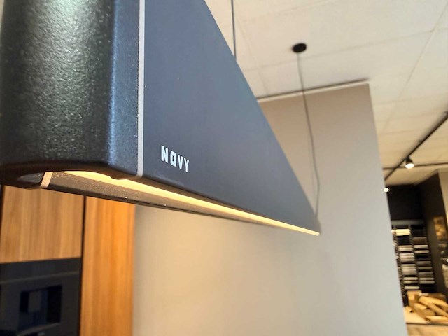 Combinatie van kavels 1 t/m 10 (keller showroomkeuken met hoogwaardige apparatuur) - afbeelding 35 van  57