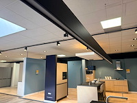 Combinatie van kavels 1 t/m 10 (keller showroomkeuken met hoogwaardige apparatuur) - afbeelding 37 van  57