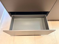 Combinatie van kavels 1 t/m 10 (keller showroomkeuken met hoogwaardige apparatuur) - afbeelding 47 van  57