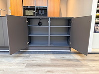 Combinatie van kavels 1 t/m 10 (keller showroomkeuken met hoogwaardige apparatuur) - afbeelding 55 van  57