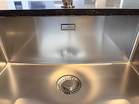 Combinatie van kavels 1 t/m 10 (keller showroomkeuken met hoogwaardige apparatuur) - afbeelding 57 van  57