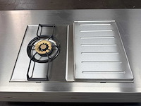 Combinatie van kavels 1 t/m 3 (bulthaup showroomkeuken met hoogwaardige apparatuur) - afbeelding 5 van  60