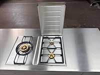 Combinatie van kavels 1 t/m 3 (bulthaup showroomkeuken met hoogwaardige apparatuur) - afbeelding 7 van  60