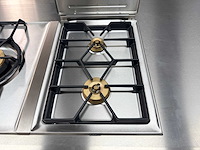 Combinatie van kavels 1 t/m 3 (bulthaup showroomkeuken met hoogwaardige apparatuur) - afbeelding 8 van  60