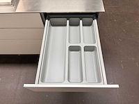 Combinatie van kavels 1 t/m 3 (bulthaup showroomkeuken met hoogwaardige apparatuur) - afbeelding 13 van  60