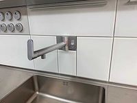 Combinatie van kavels 1 t/m 3 (bulthaup showroomkeuken met hoogwaardige apparatuur) - afbeelding 27 van  60