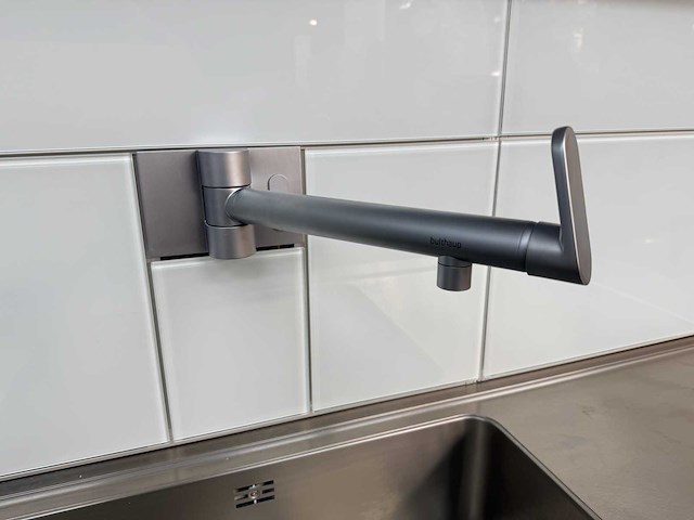 Combinatie van kavels 1 t/m 3 (bulthaup showroomkeuken met hoogwaardige apparatuur) - afbeelding 28 van  60