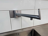 Combinatie van kavels 1 t/m 3 (bulthaup showroomkeuken met hoogwaardige apparatuur) - afbeelding 28 van  60