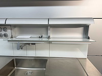 Combinatie van kavels 1 t/m 3 (bulthaup showroomkeuken met hoogwaardige apparatuur) - afbeelding 30 van  60